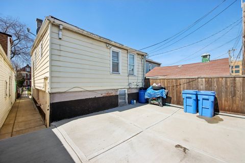 Tiny photo for 3123 S Hamlin Avenue, Chicago, IL 60623 (MLS # 12605609)
