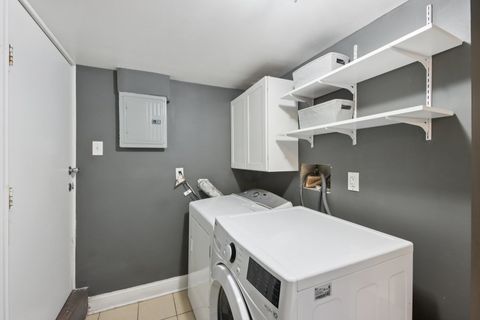 Tiny photo for 3123 S Hamlin Avenue, Chicago, IL 60623 (MLS # 12605609)