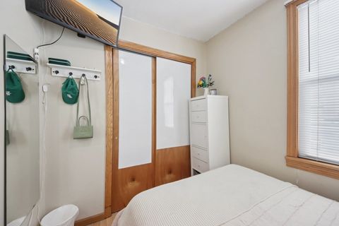 Tiny photo for 3123 S Hamlin Avenue, Chicago, IL 60623 (MLS # 12605609)