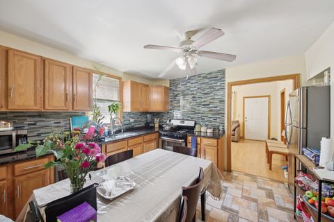 Tiny photo for 3123 S Hamlin Avenue, Chicago, IL 60623 (MLS # 12605609)