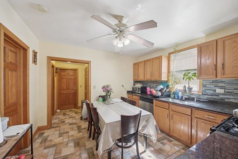 Tiny photo for 3123 S Hamlin Avenue, Chicago, IL 60623 (MLS # 12605609)