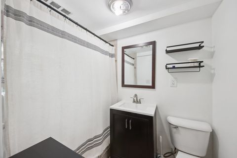 Tiny photo for 3123 S Hamlin Avenue, Chicago, IL 60623 (MLS # 12605609)