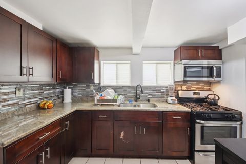 Tiny photo for 3123 S Hamlin Avenue, Chicago, IL 60623 (MLS # 12605609)