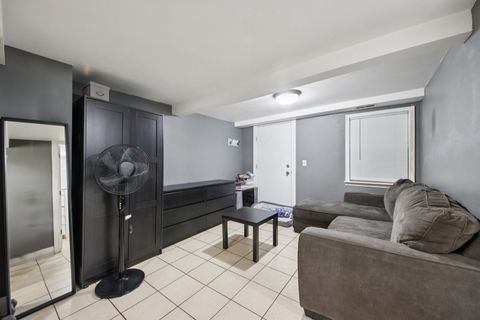 Tiny photo for 3123 S Hamlin Avenue, Chicago, IL 60623 (MLS # 12605609)
