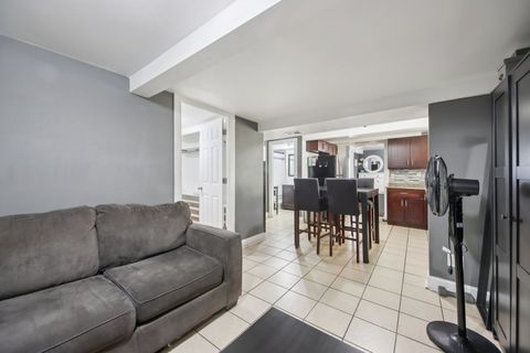 Tiny photo for 3123 S Hamlin Avenue, Chicago, IL 60623 (MLS # 12605609)