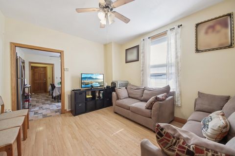 Tiny photo for 3123 S Hamlin Avenue, Chicago, IL 60623 (MLS # 12605609)