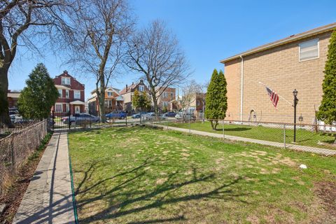 Tiny photo for 3123 S Hamlin Avenue, Chicago, IL 60623 (MLS # 12605609)