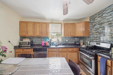 Tiny photo for 3123 S Hamlin Avenue, Chicago, IL 60623 (MLS # 12605609)