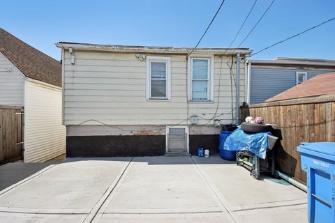 Tiny photo for 3123 S Hamlin Avenue, Chicago, IL 60623 (MLS # 12605609)