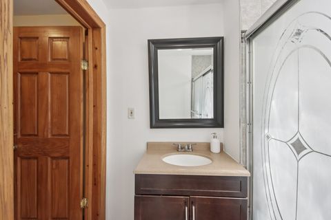 Tiny photo for 3123 S Hamlin Avenue, Chicago, IL 60623 (MLS # 12605609)