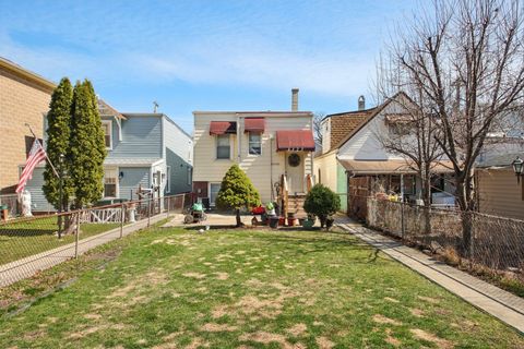 3123 S Hamlin Avenue Chicago IL 60623