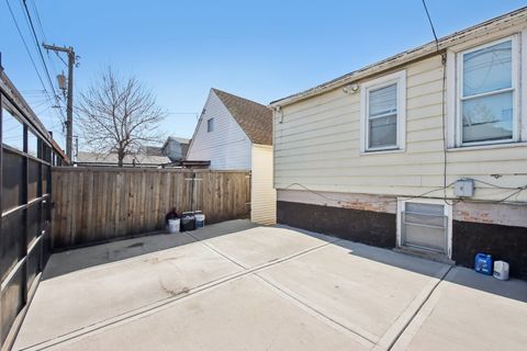 Tiny photo for 3123 S Hamlin Avenue, Chicago, IL 60623 (MLS # 12605609)