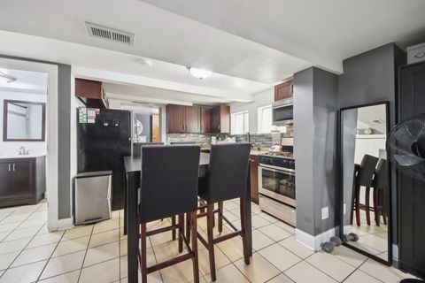 Tiny photo for 3123 S Hamlin Avenue, Chicago, IL 60623 (MLS # 12605609)
