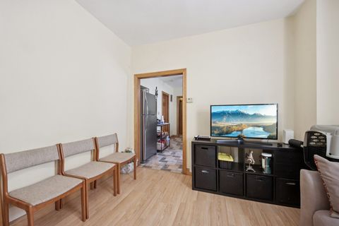 Tiny photo for 3123 S Hamlin Avenue, Chicago, IL 60623 (MLS # 12605609)