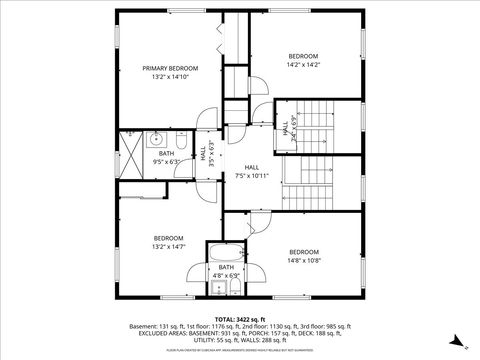 Tiny photo for 6910 S Euclid Avenue, Chicago, IL 60649 (MLS # 12653086)