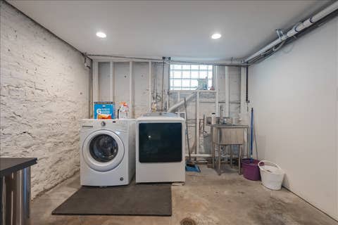 Tiny photo for 6910 S Euclid Avenue, Chicago, IL 60649 (MLS # 12653086)