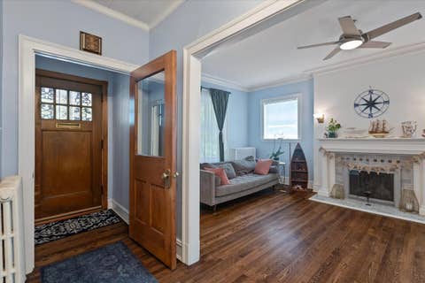 Tiny photo for 6910 S Euclid Avenue, Chicago, IL 60649 (MLS # 12653086)
