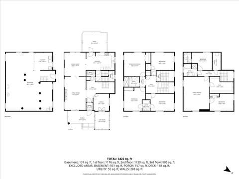 Tiny photo for 6910 S Euclid Avenue, Chicago, IL 60649 (MLS # 12653086)