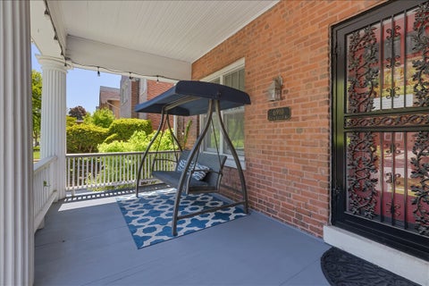 Tiny photo for 6910 S Euclid Avenue, Chicago, IL 60649 (MLS # 12653086)
