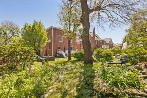 Tiny photo for 6910 S Euclid Avenue, Chicago, IL 60649 (MLS # 12653086)