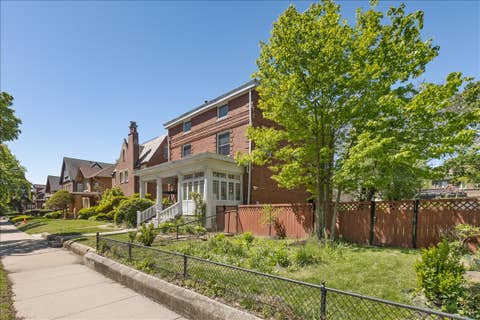 Tiny photo for 6910 S Euclid Avenue, Chicago, IL 60649 (MLS # 12653086)