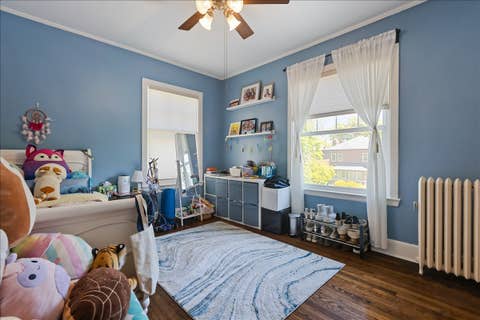 Tiny photo for 6910 S Euclid Avenue, Chicago, IL 60649 (MLS # 12653086)