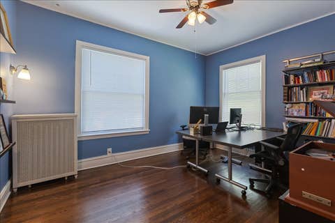 Tiny photo for 6910 S Euclid Avenue, Chicago, IL 60649 (MLS # 12653086)