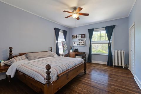 Tiny photo for 6910 S Euclid Avenue, Chicago, IL 60649 (MLS # 12653086)