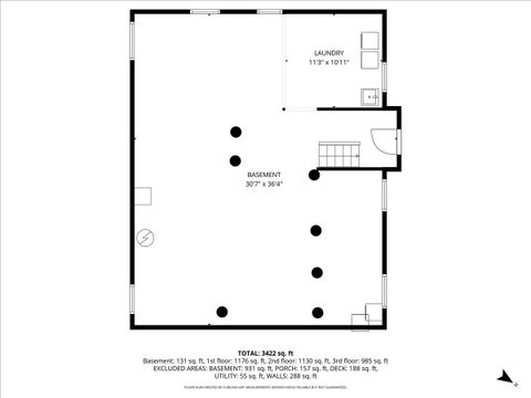 Tiny photo for 6910 S Euclid Avenue, Chicago, IL 60649 (MLS # 12653086)