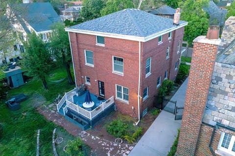 Tiny photo for 6910 S Euclid Avenue, Chicago, IL 60649 (MLS # 12653086)