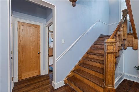 Tiny photo for 6910 S Euclid Avenue, Chicago, IL 60649 (MLS # 12653086)