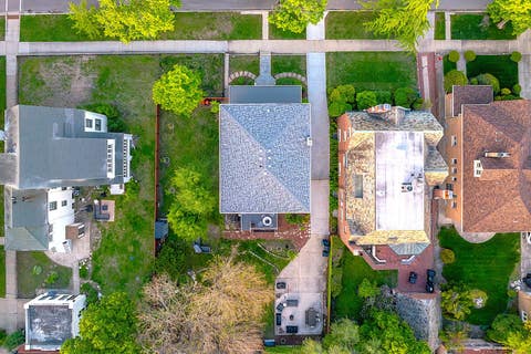 Tiny photo for 6910 S Euclid Avenue, Chicago, IL 60649 (MLS # 12653086)