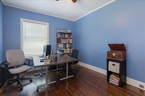 Tiny photo for 6910 S Euclid Avenue, Chicago, IL 60649 (MLS # 12653086)
