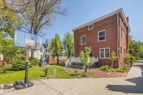 Tiny photo for 6910 S Euclid Avenue, Chicago, IL 60649 (MLS # 12653086)