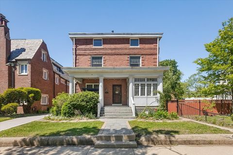Tiny photo for 6910 S Euclid Avenue, Chicago, IL 60649 (MLS # 12653086)