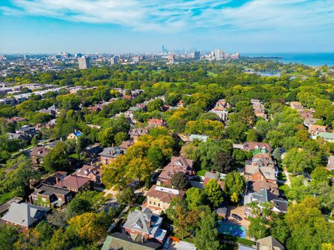 Tiny photo for 6910 S Euclid Avenue, Chicago, IL 60649 (MLS # 12653086)