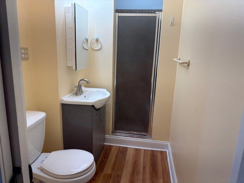 Tiny photo for 8836 N Western Avenue #207G, Des Plaines, IL 60016 (MLS # 12768449)
