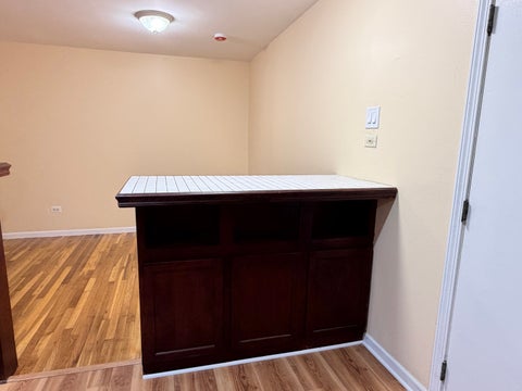 Tiny photo for 8836 N Western Avenue #207G, Des Plaines, IL 60016 (MLS # 12768449)