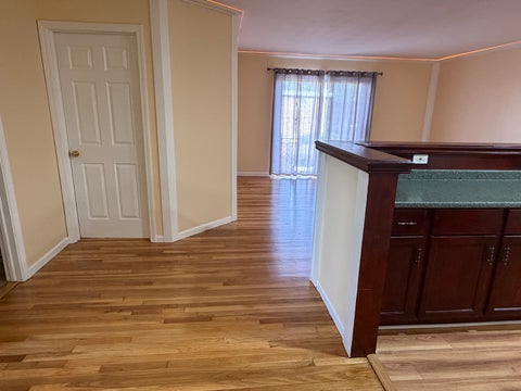 Tiny photo for 8836 N Western Avenue #207G, Des Plaines, IL 60016 (MLS # 12768449)