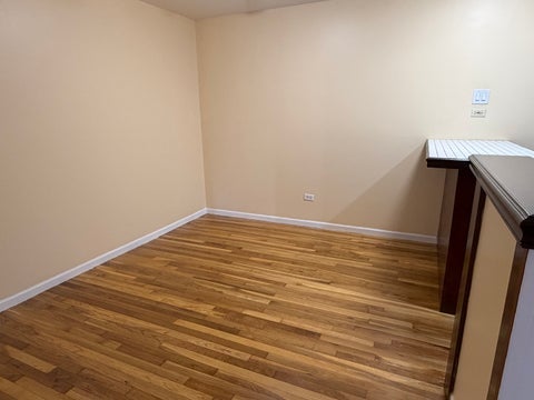 Tiny photo for 8836 N Western Avenue #207G, Des Plaines, IL 60016 (MLS # 12768449)