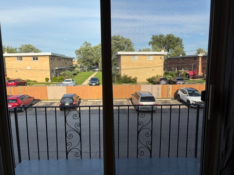 Tiny photo for 8836 N Western Avenue #207G, Des Plaines, IL 60016 (MLS # 12768449)