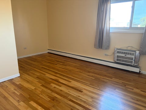 Tiny photo for 8836 N Western Avenue #207G, Des Plaines, IL 60016 (MLS # 12768449)
