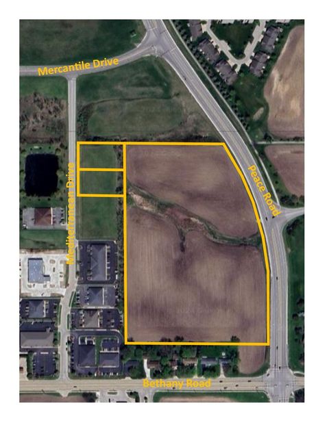 Lot 49 Peace Road Sycamore IL 60178