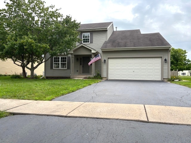 1600 Donegal Drive