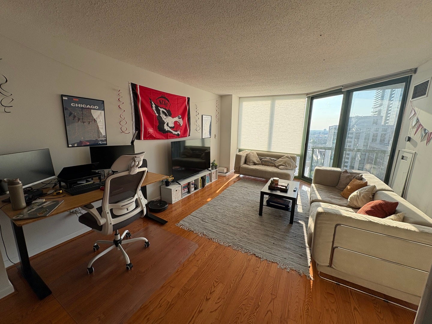 111 W MAPLE Street 1508