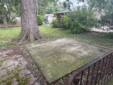 Tiny photo for 15239 Hamlin Avenue, Midlothian, IL 60445 (MLS # 12767791)