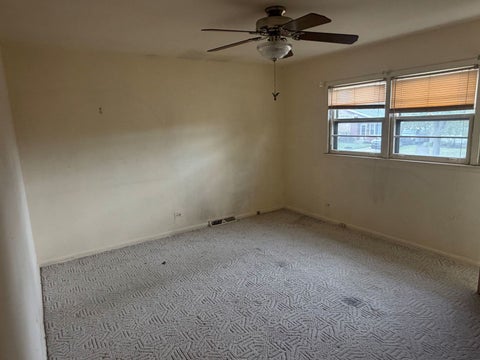 Tiny photo for 15239 Hamlin Avenue, Midlothian, IL 60445 (MLS # 12767791)