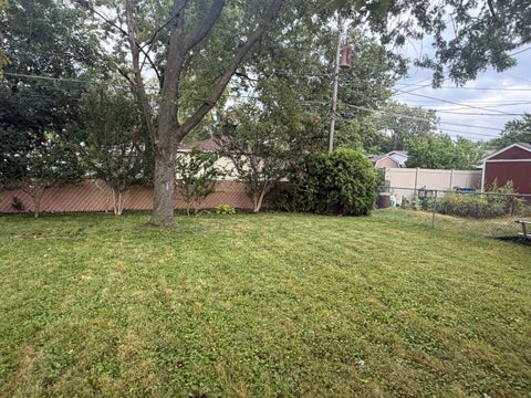 Tiny photo for 15239 Hamlin Avenue, Midlothian, IL 60445 (MLS # 12767791)