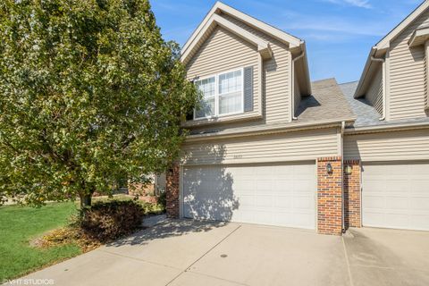 A home in Bloomington