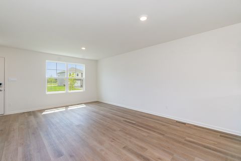 Tiny photo for 3 International Way, Joliet, IL 60436 (MLS # 12614990)